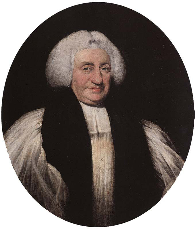 Henry Maule Bishop of Cloyne
